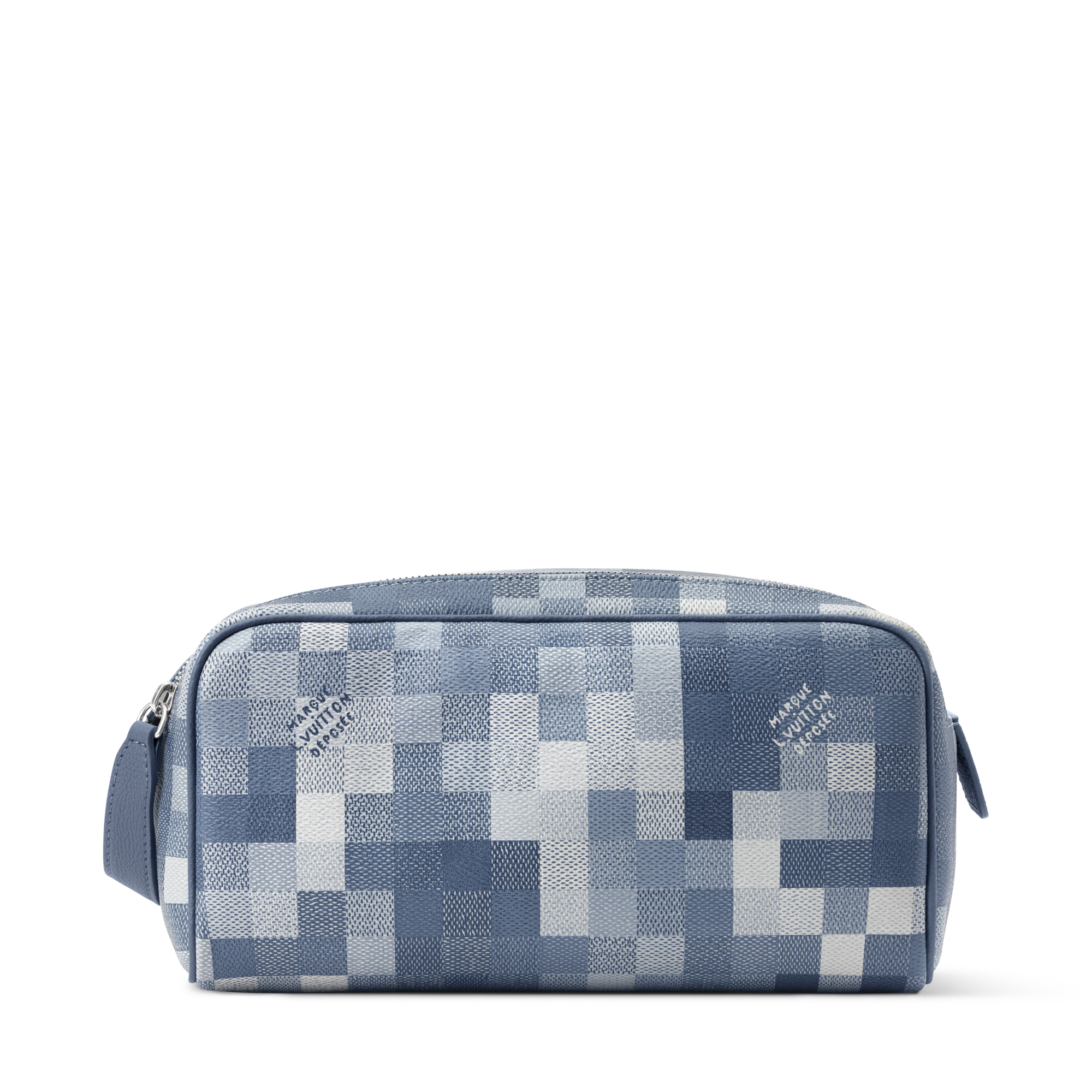 Dopp Kit Damoflage - Travel Bags and Rolling Luggage | LOUIS VUITTON